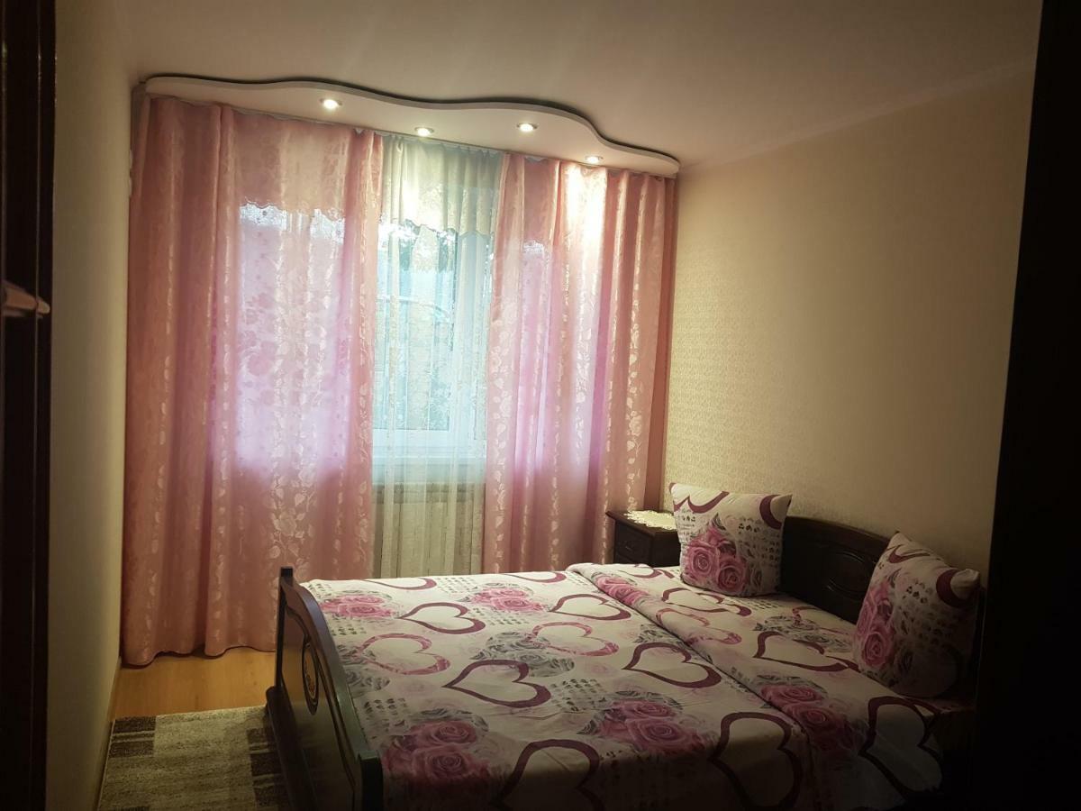 Diana Apartament Iasi Ngoại thất bức ảnh