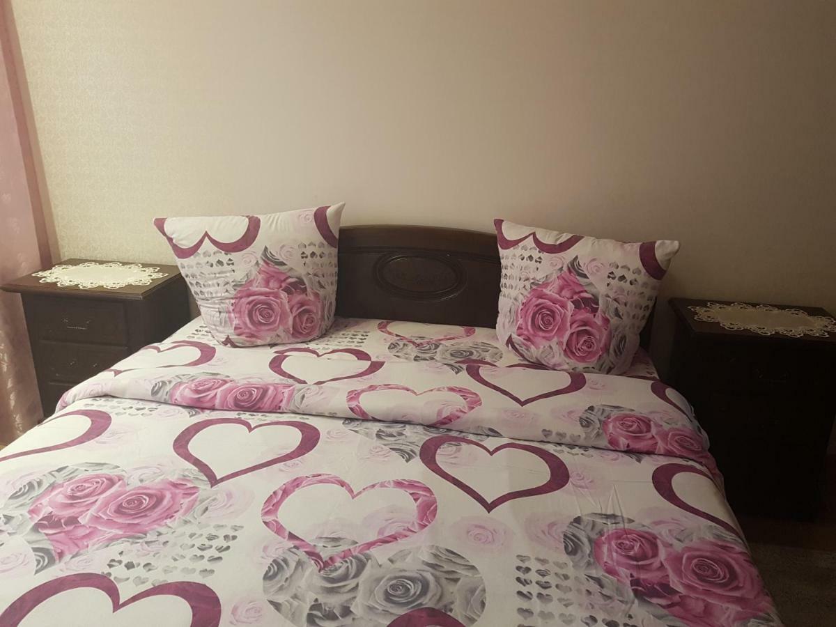 Diana Apartament Iasi Ngoại thất bức ảnh