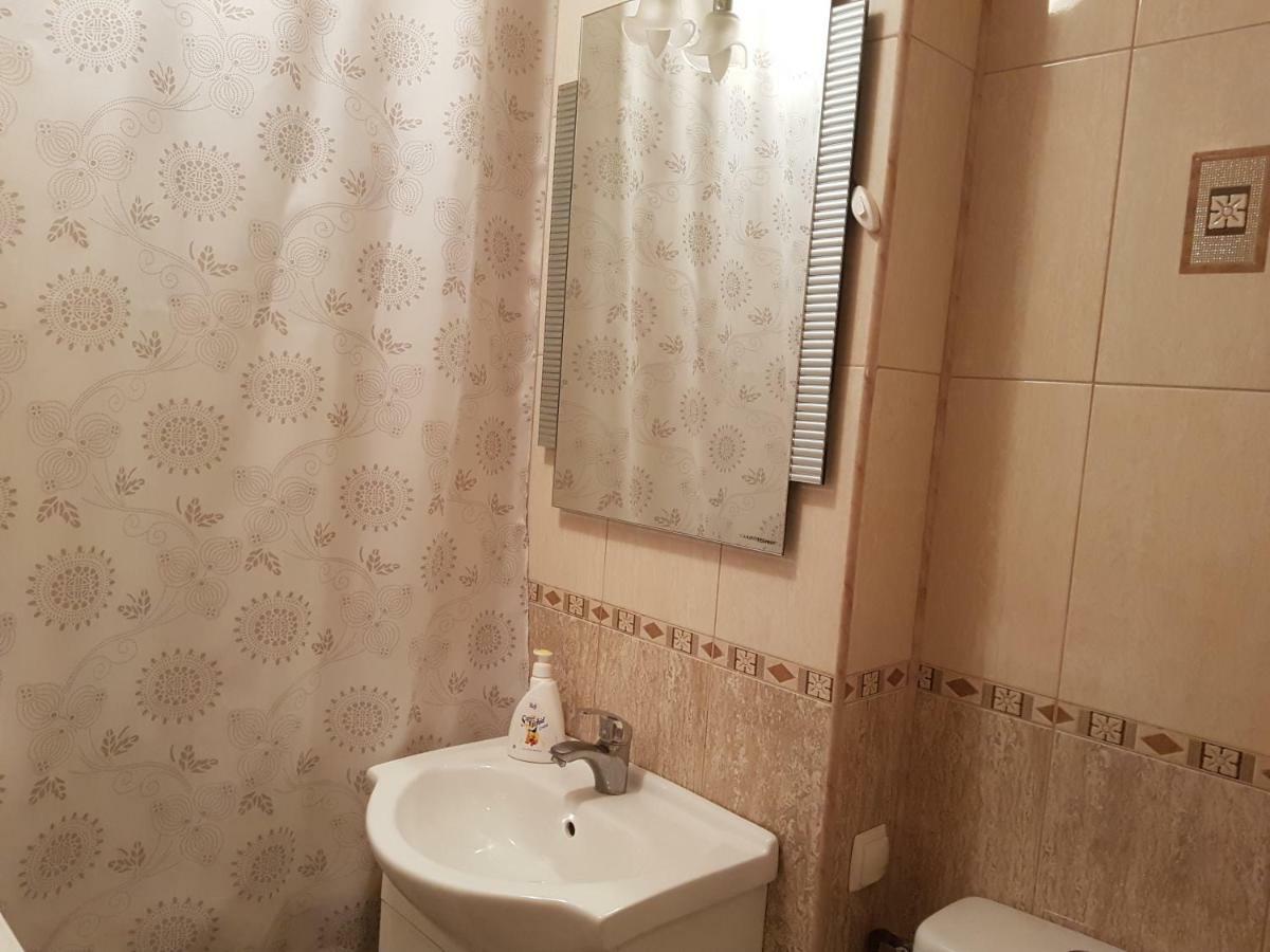 Diana Apartament Iasi Ngoại thất bức ảnh