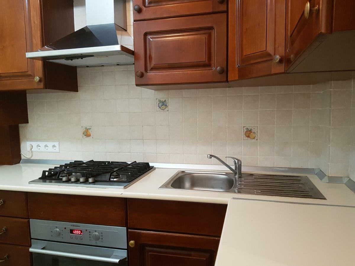 Diana Apartament Iasi Ngoại thất bức ảnh