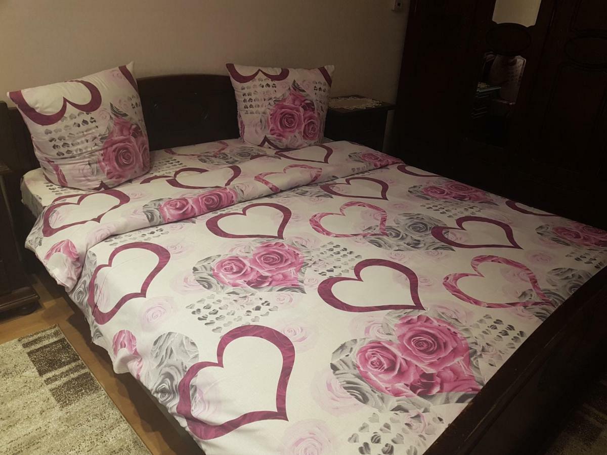 Diana Apartament Iasi Ngoại thất bức ảnh