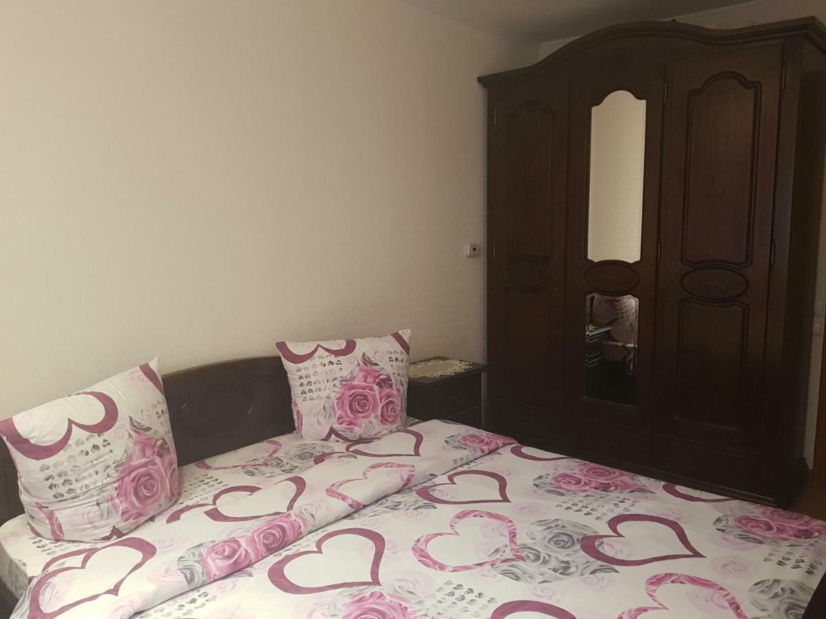 Diana Apartament Iasi Ngoại thất bức ảnh